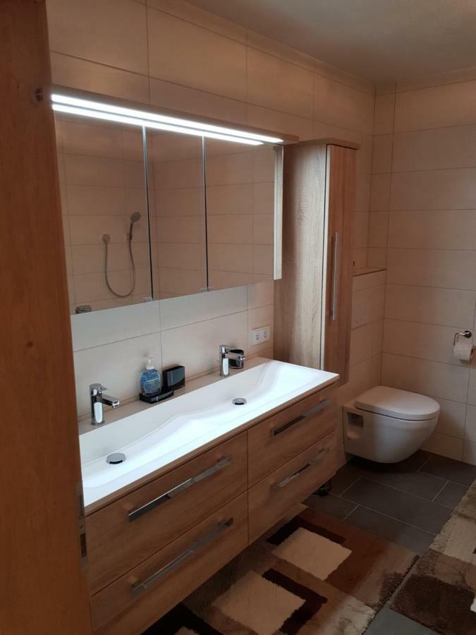 Appartment Moser ألباخ المظهر الخارجي الصورة
