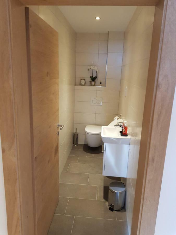 Appartment Moser ألباخ المظهر الخارجي الصورة