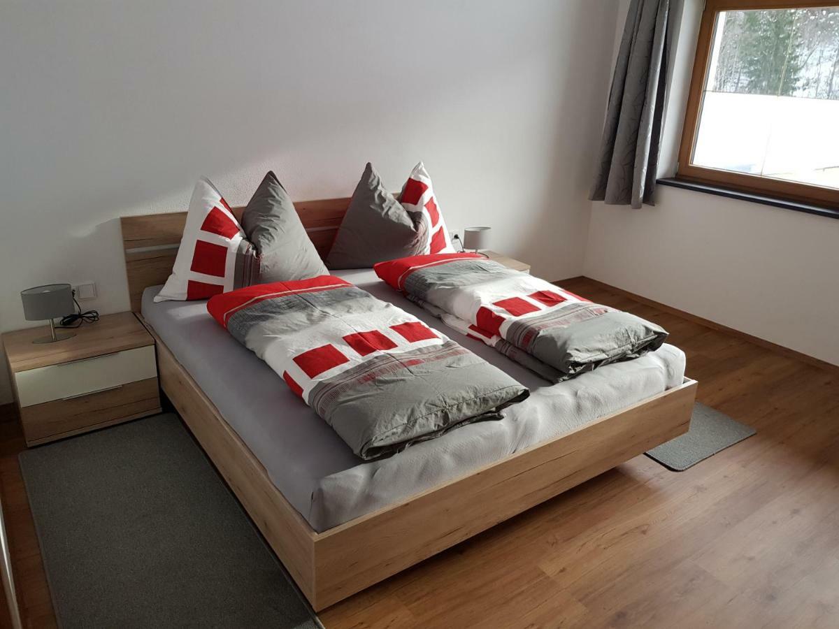 Appartment Moser ألباخ المظهر الخارجي الصورة