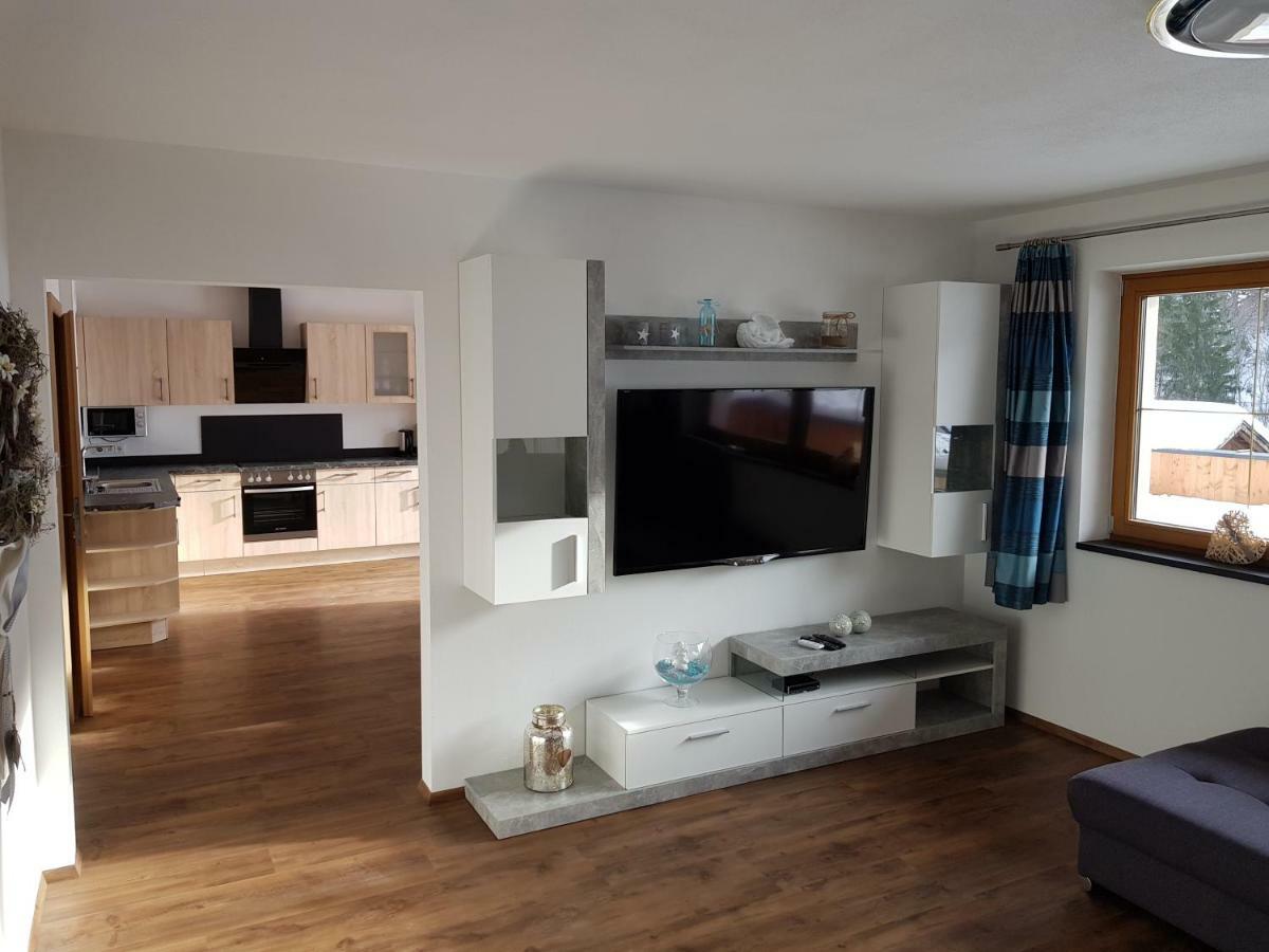 Appartment Moser ألباخ المظهر الخارجي الصورة