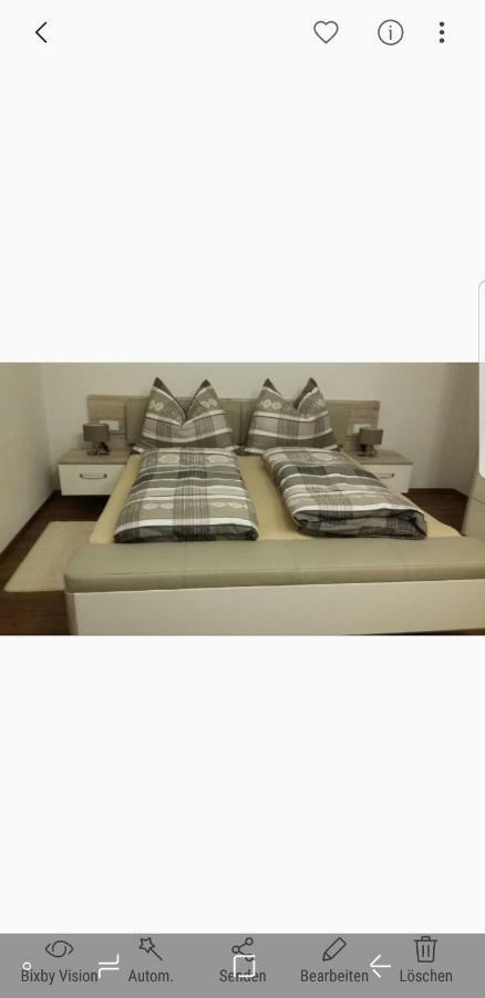 Appartment Moser ألباخ المظهر الخارجي الصورة