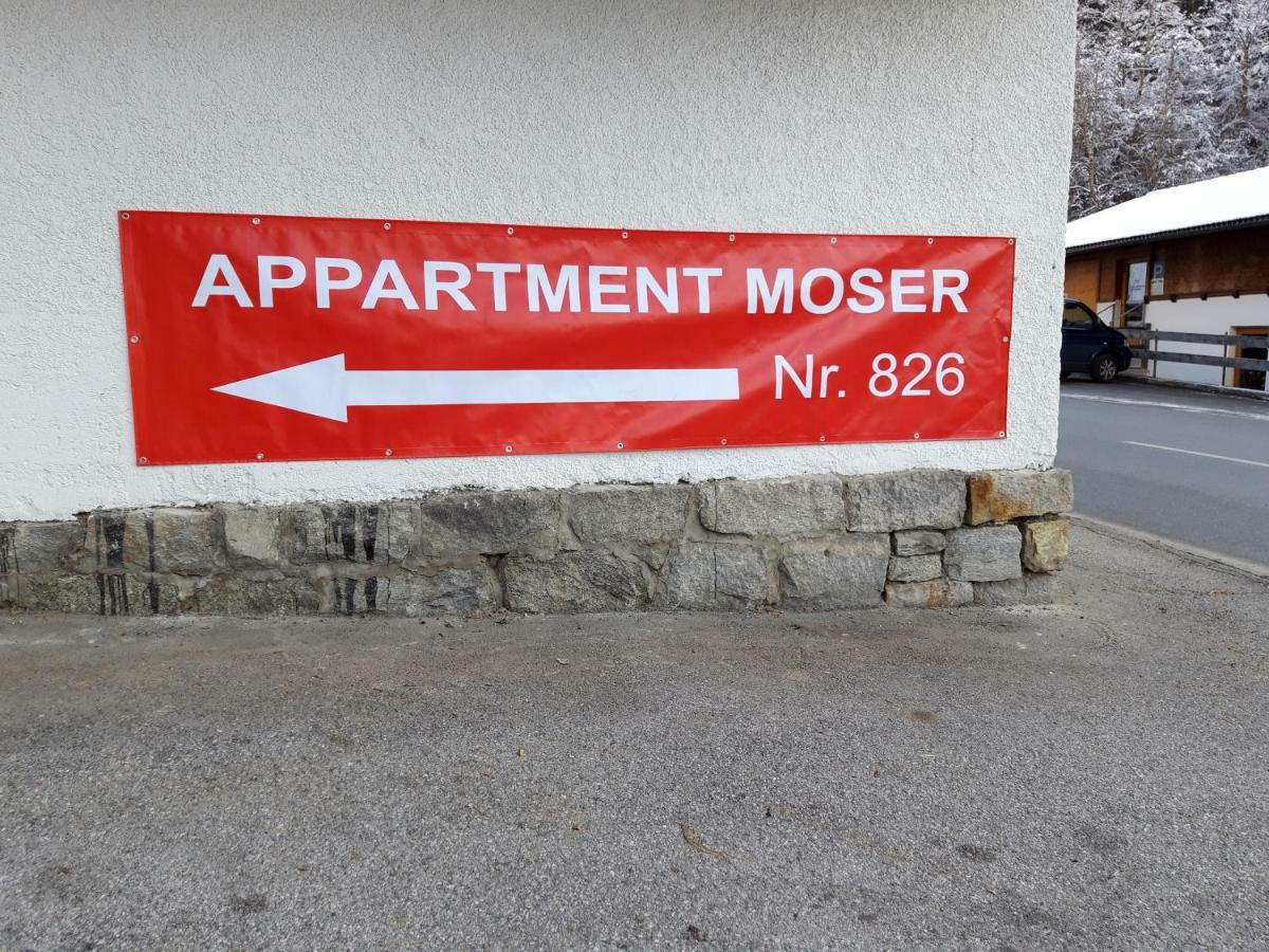 Appartment Moser ألباخ المظهر الخارجي الصورة